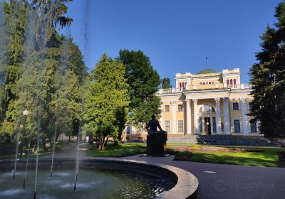 Гомель