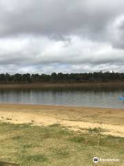 Bundoora Dam