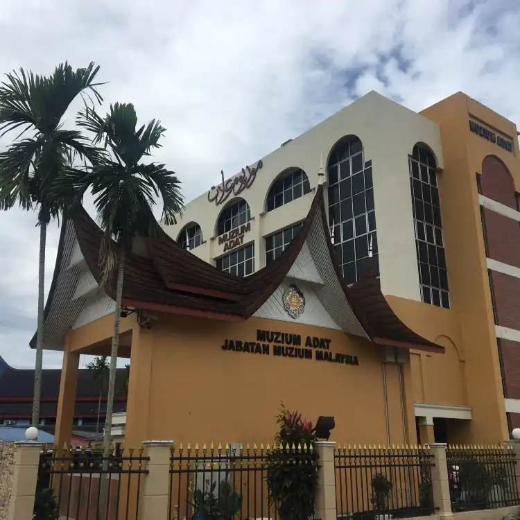 Hotels in Jelebu