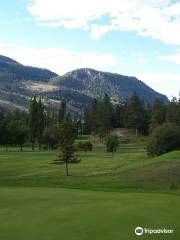 Twin Lakes Golf Course & RV Park