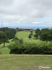 Tateyama Country Club