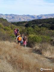 Los Flores Ranch Park