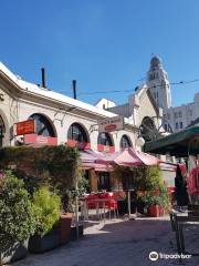 Mercado Del Puerto