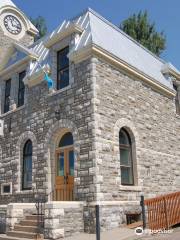 Bonnechere Museum