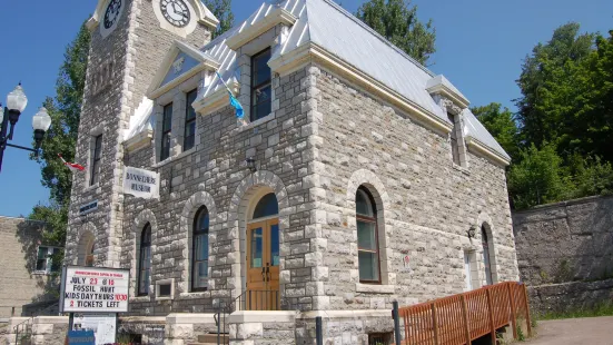 Bonnechere Museum