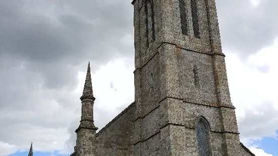 St Mary's Church of Ireland