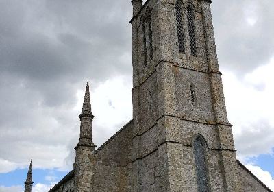 St Mary's Church of Ireland