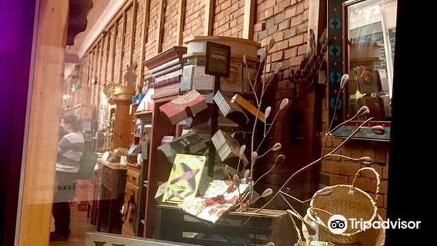 Whitefish Theatre Co