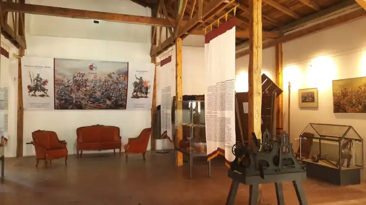 Hotels in Puck County