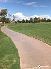 Dobson Ranch Golf Course