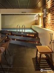 Zen SPA at the Kreutzwald Hotel Tallinn