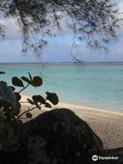 Aroa Lagoon Marine Reserve