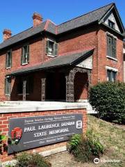 Paul Laurence Dunbar House