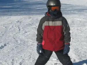 Camp 10 Ski Area