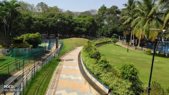 Lumbini Park