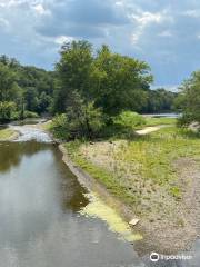 Blackhawk Springs Forest Preserve