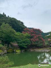 Sekisho Garden