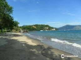 Mombaca Beach