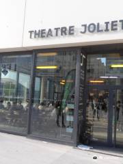 Théâtre Joliette