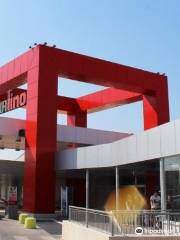 Centro Commerciale Tiburtino