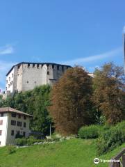 Stenico Castle