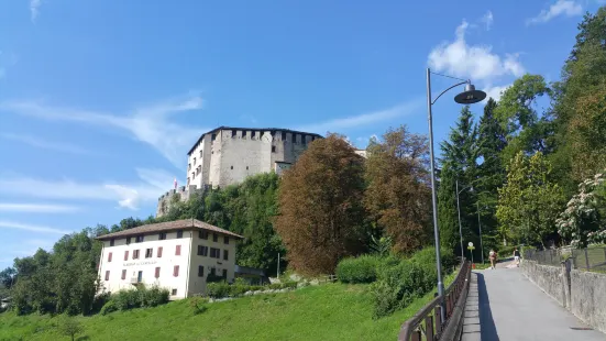 Stenico Castle