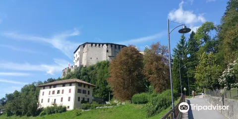 Stenico Castle