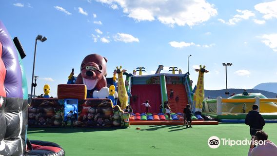 Sports Park