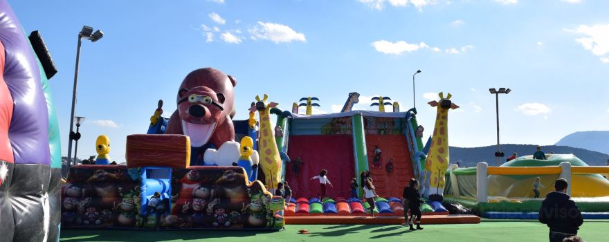 Sports Park