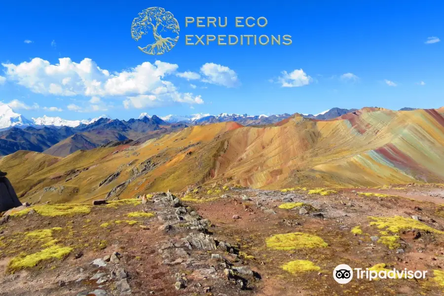 Peru Eco Expeditions