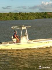 Chautauqua Fishing Charters