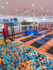 Big Jump Parque de Trampolins