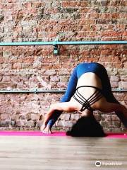 A Fine Balance - Upminster Yoga Studio | Essex & London