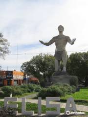 Monumento Al Sembrador