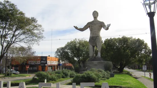 Monumento Al Sembrador