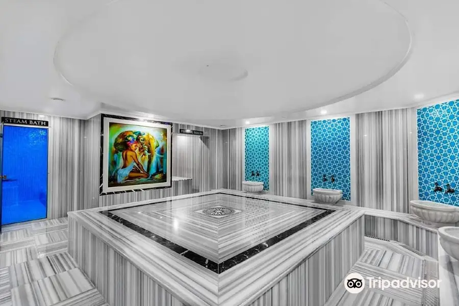 Kleopatra Turkish Bath Spa & Wellness