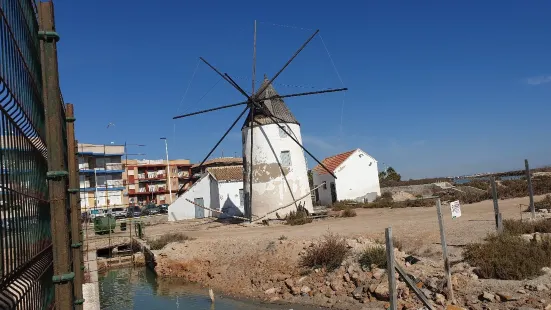 El Molino de Quintin