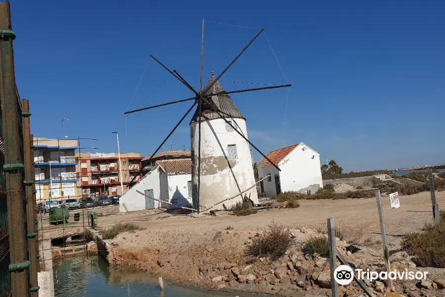 El Molino de Quintin