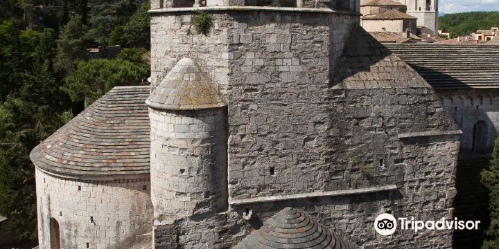 Archaeology Museum of Catalonia (Girona)