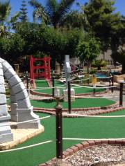 World Tour Mini Golf