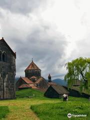 Haghpat Monastery