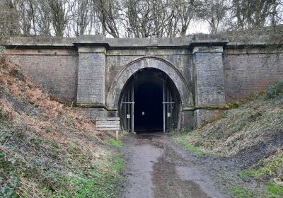 Oxendon Tunnels