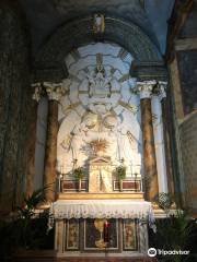 Chiesa Madre Santa Maria Maddalena ( PARROCCHIA ALIMENA)