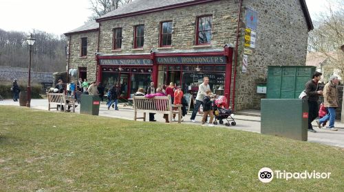 St. Fagans Walk