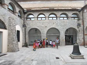 Museums of Ascoli Satriano