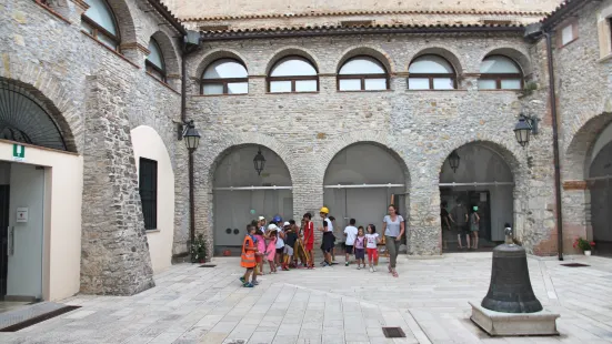 Museo Diocesano