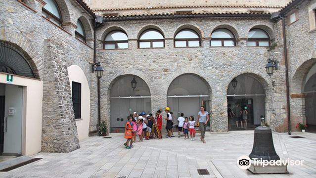 Museums of Ascoli Satriano