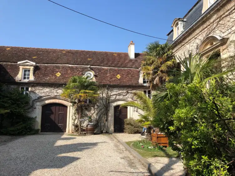 Gevrey-Chambertin