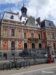 Ancien Hotel de Ville de Saint Servan