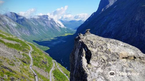 Trollstigen